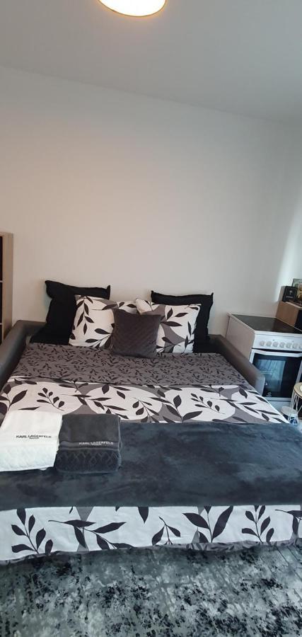 Appartement Lovely 1 Bedroom Vacation With Free Parking.