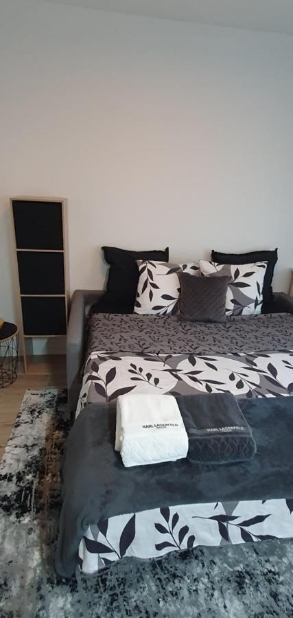Lovely 1 Bedroom Vacation With Free Parking. Apartment Nizza